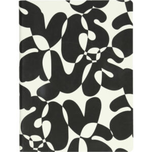 NUUNA     Notizbuch Graphic            L 56314     VIS-A-VIS           256 Seiten