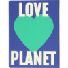 NUUNA     Notizbuch Graphic            L 56345     PLANET LOVE         256 Seiten – Bild 2