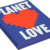NUUNA     Notizbuch Graphic            L 56345     PLANET LOVE         256 Seiten – Bild 3