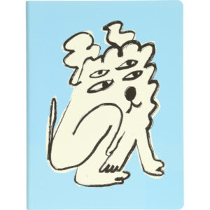 NUUNA     Notizbuch Graphic            L 56444     UNCONDITIONAL       256 Seiten