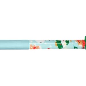 ONLINE    Gelschreiber magiXX Tree 35438/3D  Schreibfarbe blau        0.7mm