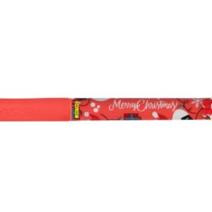 ONLINE    Gelschreiber magiXX Snowman 35439/3D  Schreibfarbe blau        0.7mm