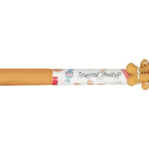 ONLINE    Gelschreiber magiXX Ginger 35441/3D  Schreibfarbe blau        0.7mm