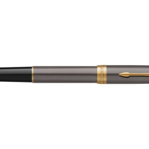 PARKER    Füllfederhalter              F 2213680   SONNET Grey GT