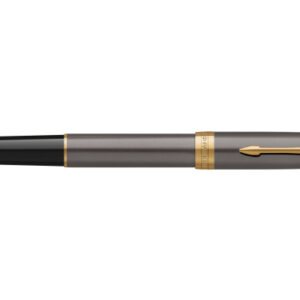 PARKER    Füllfederhalter              M 2213721   SONNET Grey GT