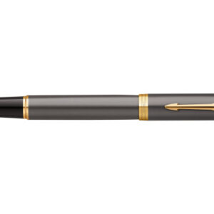 PARKER    Füllfederhalter              F 2213776   IM Grey GT