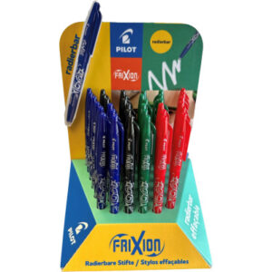 PILOT     FriXion Ball 199.201.0 Standard              36 Stück