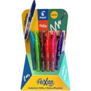PILOT     FriXion Ball 199.202.0 Fancy                 36 Stück