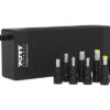 PORT      PowerSupply 250W Universal 904001CH  Gaming/Workstation Pro,Black – Bild 3
