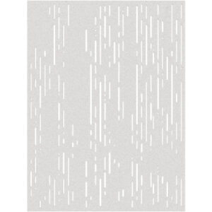 SUONO     Trennwand XL     180x240x2.4cm X24.0402  CURTAIN, weiss