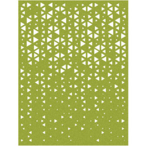 SUONO     Trennwand XL     180x240x2.4cm X24.1303  CURTAIN, grün