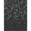 SUONO     Trennwand XL     180x240x2.4cm X24.2601  CURTAIN, schwarz