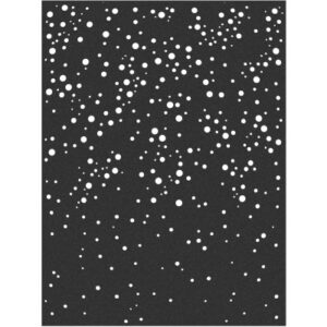 SUONO     Trennwand XL     180x240x2.4cm X24.2601  CURTAIN, schwarz