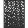 SUONO     Trennwand XL     180x240x2.4cm X24.2603  CURTAIN, schwarz