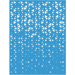 SUONO     Trennwand XL     180x240x2.4cm X24.3703  CURTAIN, blau