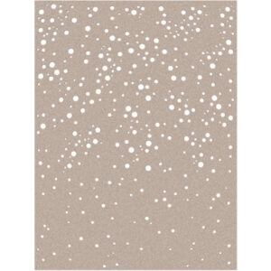 SUONO     Trennwand XL     180x240x2.4cm X24.4401  CURTAIN, braun