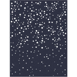 SUONO     Trennwand XL     180x240x2.4cm X24.4701  CURTAIN, blau