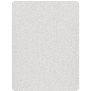 SUONO     Deckensegel XL   240x180x7.4cm X24.0400  RECTANGLE, weiss