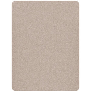 SUONO     Deckensegel XL   240x180x7.4cm X24.4400  RECTANGLE, braun