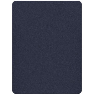 SUONO     Deckensegel XL   240x180x7.4cm X24.4700  RECTANGLE, blau