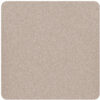 SUONO     Deckensegel XL   180x180x7.4cm X24.4400  SQUARE, braun