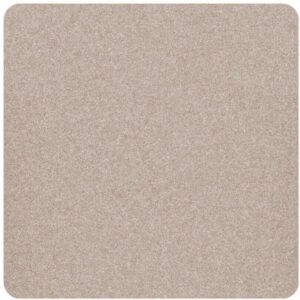 SUONO     Deckensegel XL   180x180x7.4cm X24.4400  SQUARE, braun