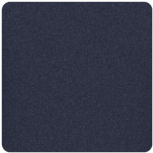 SUONO     Deckensegel XL   180x180x7.4cm X24.4700  SQUARE, blau