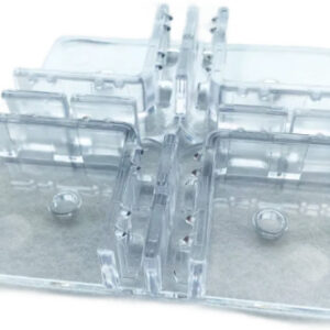 SUONO     ADAPT Montageclip 3D    4 Stk. Z09.0000  Ersatzteile