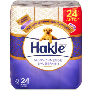 Toilettenpapier