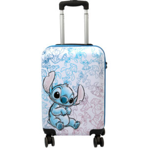 UNDERCOV  Kinder-Trolley Stitch     36lt STLO7654  Hardcase