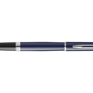 WATERMAN  Rollerball                   F 2214205   Hémisphère Blue Core Finish