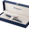 WATERMAN  Kugelschreiber               M 2214206   Hemisphere Blue Core Finish – Bild 4