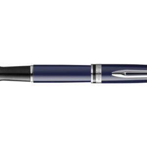 WATERMAN  Füllfederhalter              M 2214207   Expert Blue Core Finish