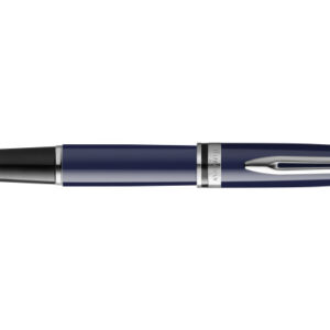 WATERMAN  Rollerball                   F 2214208   Expert Blue Core Finish
