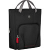 WENGER    Motion Vertical Tote 15.6 Inch 612541    Laptop Tote         Chic Black – Bild 3