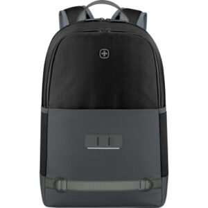 WENGER    Laptop Backpack Tyon     Black 653182    15.6 inch