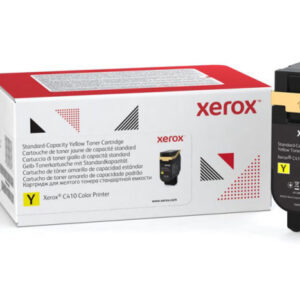 XEROX     Toner-Modul             yellow 006R04680 VersaLink C410/C415    2000 S.