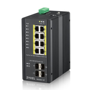 Zyxel RGS200-12P