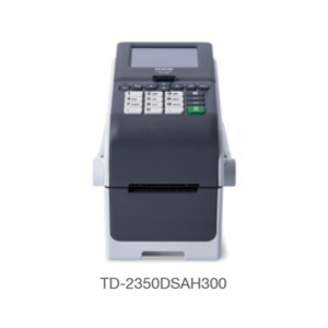 Brother TD-2350DSA203 Thermodirekt-Etikettendrucker