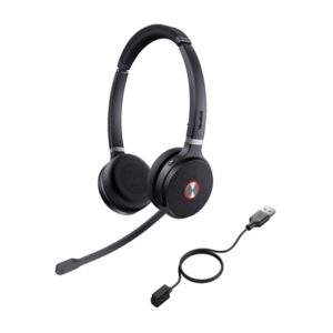Yealink WH62/WH66 Duo UC
