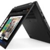 Lenovo Notebook ThinkPad L13 Gen. 5 (Intel) (13.3" WUXGA-T, 16GB, 512GB SSD, Ready) – Bild 2