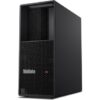 Lenovo Workstation ThinkStation P3 Tower 3 (Intel) (32GB, 1TB  SSD, RTX2000 Ada, W11-Pro) – Bild 2