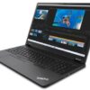 Lenovo Notebook ThinkPad P16 Gen. 2 (Intel) (16" WQXGA, 64GB, 1TB SSD, RTX2000, Ready) – Bild 2