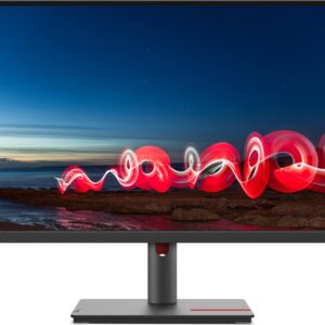 Lenovo Monitor ThinkVision T23i-30 (6ms, 1000:1, VGA, HDMI, DP)