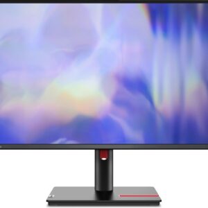 Lenovo Monitor ThinkVision T24d-30 (6ms, 1500:1, VGA, HDMI, DP)