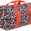 ALLC      Reisetasche       46x25x22.5cm TBSTBU02  Strawberries – Bild 2