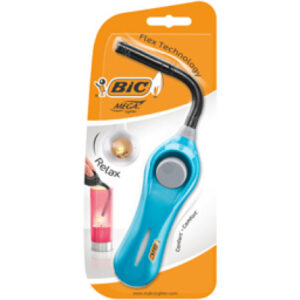 BIC       Megalighter FLEX RELAX U140 895170    assortiert