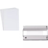 CANON     Farbtinte/Kleberset    54x85mm XC-20L    Selphy QX20           20 Blatt – Bild 3