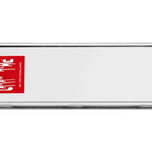 CARAN D'A Etui Metall 100008721 leer