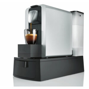 DELIZIO   Kaffeemaschine 10167328  Compact Pro XL